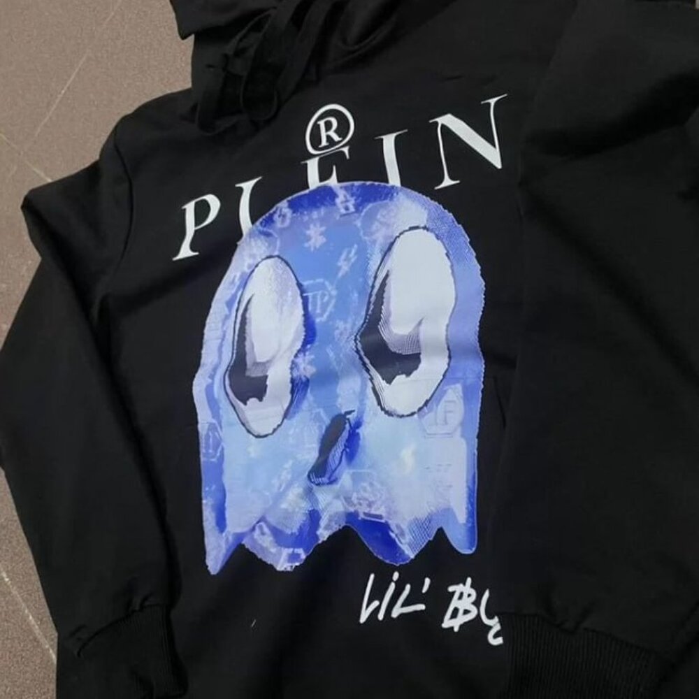 Phlipp Pleine hoodie